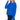 Women's LUV Hype Long Sleeve Tennis Top-Apparel-Lucky In Love-CT910-BB-440-11-Tennis Express