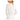 Women's LUV Hype Long Sleeve Tennis Top-Apparel-Lucky In Love-CT910-H25-bone-4-Tennis Express