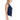 Women's Rib Tie Back Tennis Tank-Apparel-Lucky In Love-CT946-S23-31-Tennis Express