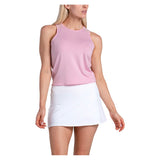 Women's Freedom Tennis Tank Paris Pink,Apparel,Lucky In Love,,,Tennis Express,CT962-679-2