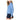 Women's LUV High Low Breezy Long Sleeve Tennis Top-Apparel-Lucky In Love-CT977-430-2-Tennis Express