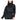 Women's Mock Tennis Pullover-Apparel-Lucky In Love-CT981-BH24-001-3-Tennis Express