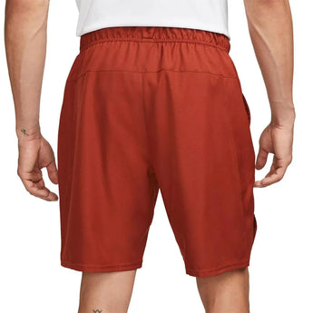 Men's Court Dri-FIT Victory 9 Inch Tennis Shorts-Apparel-Nike-CV2545-832_2-Tennis Express