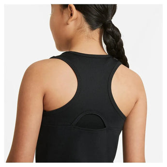 Girls' Court Dri-FIT Victory Tennis Tank-Apparel-Nike-CV7573-010-5-Tennis Express