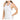 Women's Racerback Tennis Tank White