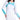 Women's Sun Beat Long Sleeve Tennis Top White