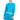 Women's Baseline Throw Over Tennis Top Caribbean Blue-Apparel-Lucky In Love-CX009-439H24-Tennis Express