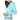 Women's Free Play Zip Long Sleeve Tennis Top Capri-Apparel-Lucky In Love-CX034-436F25-6-Tennis Express