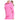 Women's LUV Free Play Zip Long Sleeve Tennis Top Taffy-Apparel-Lucky In Love-CX034-695S25-1-Tennis Express