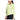 Women's LUV Free Play Zip Long Sleeve Tennis Top Lemon Frost-Apparel-Lucky In Love-CX034-718S25-1-Tennis Express