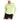 Women's LUV Free Play Zip Long Sleeve Tennis Top Lemon Frost-Apparel-Lucky In Love-CX034-718S25-Tennis Express