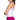 Women's Berry Buzz Tennis Tank Dragon Fruit-Apparel-Lucky In Love-CX062-Z16590F24-1-3-[Sku]-Tennis Express