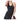 Women's Team Andrea Tennis Tank with Bra-Apparel-Lucky In Love-CX065-001-Tennis Express