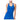 Women's Team Andrea Tennis Tank with Bra-Apparel-Lucky In Love-CX065-421-Tennis Express