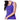 Women's Team Andrea Tennis Tank with Bra-Apparel-Lucky In Love-CX065-500-Tennis Express