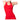 Women's Team Andrea Tennis Tank with Bra-Apparel-Lucky In Love-CX065-603-Tennis Express