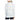 Women's Layer Up Tennis Tunic Bone-Apparel-Lucky In Love-CX072-203S25-4-Tennis Express