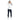 Women's Layer Up Tennis Tunic Bone-Apparel-Lucky In Love-CX072-203S25-5-Tennis Express
