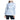 Women's Layer Up Tennis Tunic Heather Grey-Apparel-Lucky In Love-CX072-S49080S25-Tennis Express