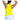 Women's Club House Tennis Tank with Bra Yellow-Apparel-Lucky In Love-CX089-709U25-1-Tennis Express