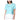 Women's Powerbox Tennis Tee Capri-Apparel-Lucky In Love-CX095-436F25-3-Tennis Express