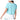 Women's Powerbox Tennis Tee Capri-Apparel-Lucky In Love-CX095-436F25-4-Tennis Express