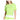 Women's LUV Power Box Tennis Top Lemon Frost-Apparel-Lucky In Love-CX095-718S25-Tennis Express