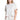 Women's Renew Heather Short Sleeve Tennis Top-Apparel-Lucky In Love-CX097-06B201-Tennis Express