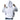 Women's All That Shimmers Tennis Hoodie White-Apparel-Lucky In Love-CX100-87D110H25-3-Tennis Express