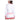 Women's Victory V-Neck Tennis Sweater White and Shocking Pink-Apparel-Lucky In Love-CX105-115-4-Tennis Express