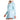 Women's Victory V-Neck Tennis Sweater Wave-Apparel-Lucky In Love-Wave-XS, [current_file_name-Tennis Express