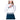 Women's Rally Mock Neck Tennis Cardigan-Apparel-Lucky In Love-CX106-122-Tennis Express