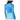 Women's Linen Play Henley Long Sleeve Tennis Top Periwinkle-Apparel-Lucky In Love-CX114-01D432F25-4-Tennis Express