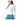 Women's Riviera Henley Long Sleeve Tennis Polo White-Apparel-Lucky In Love-CX114-120H25-1-Tennis Express