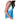 Women's Linen Play Tennis Tank Periwinkle-Apparel-Lucky In Love-CX116-99C432F25-6-Tennis Express