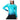 Women's In It To Win It Long Sleeve Tennis Top Aquamarine-Apparel-Lucky In Love-CX117-00D416H25-668881Tennis Express