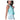 Women's Goddess Hip Fit Tennis Tank Capri-Apparel-Lucky In Love-CX124-436H25-1-Tennis Express