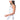 Women's Win It Stripe Tennis Tank White-Apparel-Lucky In Love-CX129-08D110H25-1-Tennis Express
