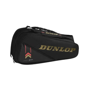 CX12 Limited Edition 86L Tennis Racquet Bag-Bags-Dunlop-CX12RACKETBAG-Tennis Express