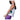 Women's Legacy Hip Fit Tennis Tank White-Apparel-Lucky In Love-CX134-83D110H25-1_21e19670-8956-497a-8422-2e554d182566-Tennis Express