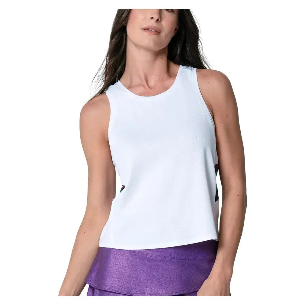 Lucky In Love Tennis Apparel for Women – Tennis Express