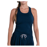 Women's Chill Play Tennis Tank-Apparel-Lucky In Love-CX138-401-708074Tennis Express