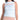 Women's Riviera Stripe Tennis Muscle Tank Wave-Apparel-Lucky In Love-Wave-XS, [current_file_name-Tennis Express