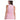 Women's Weave Tennis Tank Paris Pink