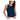 Women's Twist Back Rib Tennis Tank-Apparel-Lucky In Love-CX150-410-1-708363Tennis Express