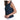 Women's Twist Back Rib Tennis Tank-Apparel-Lucky In Love-CX150-410-2-Tennis Express