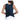 Women's Twist Back Rib Tennis Tank-Apparel-Lucky In Love-CX150-410-3-Tennis Express