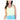 Women's Squared Up Tennis Tank Lemon Frost