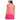 Women's Court Drip Tennis Tank Hot Lava-Apparel-Lucky In Love-CX156-818-2-Tennis Express