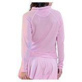 Women's Chill Day Long Sleeve Tennis Top,Apparel,Lucky In Love,,,Tennis Express,CX170-679-2